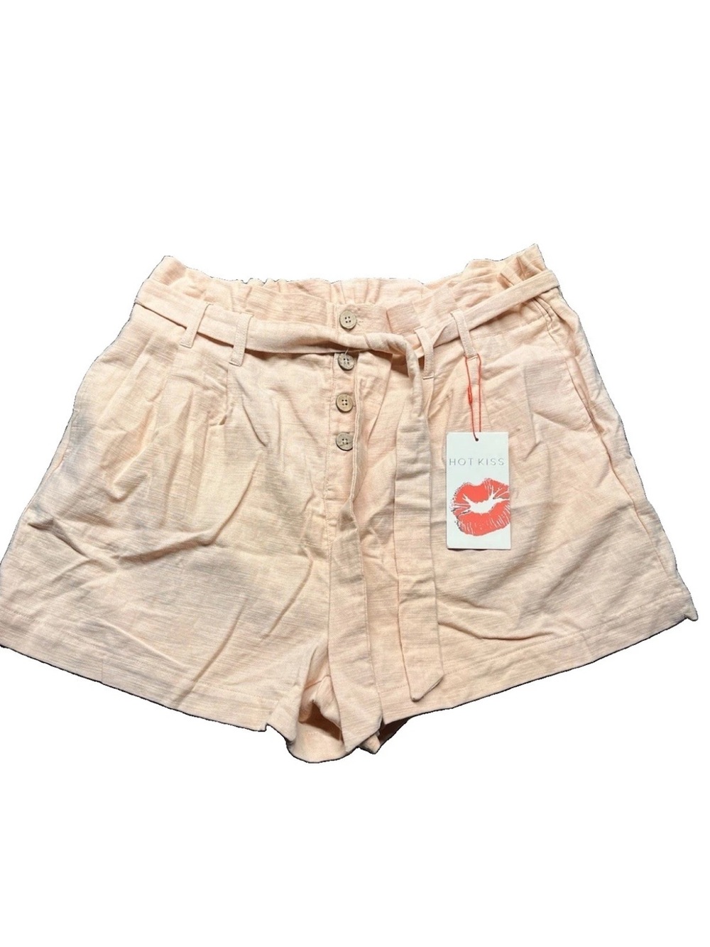 Hot kiss XL Shorts